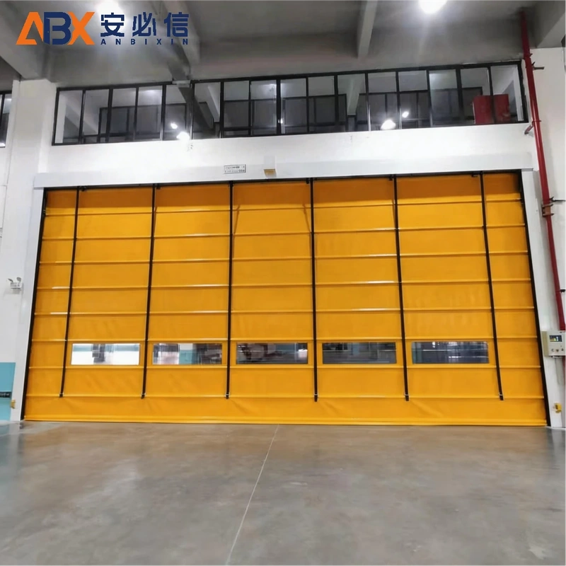 长治市堆积门
