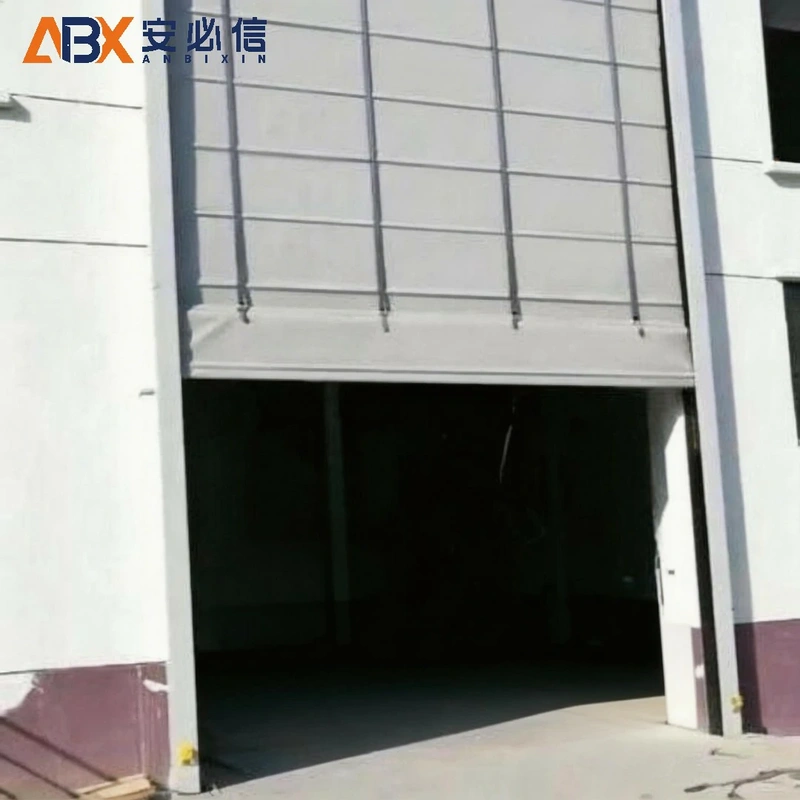 长治市冷库门封