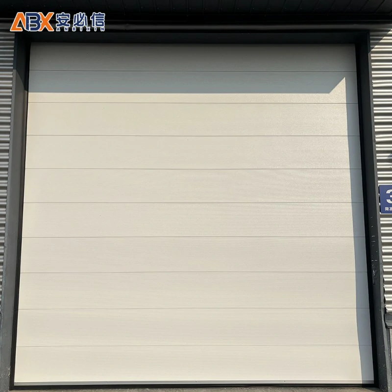 长治市消防滑升门