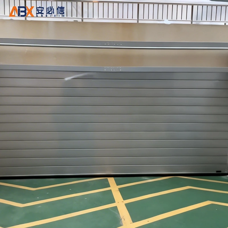 长治市PVC高速门